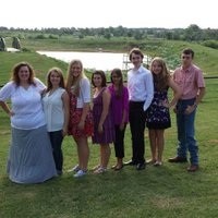 DibbleFCCLA (@dibblefccla) Twitter profile photo