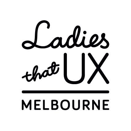 An inclusive meetup for all women-identifying and non-binary folks in the UX community. Get in touch: ltuxmelb@gmail.com