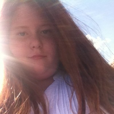 katie_pebbles's profile picture. bubbly, funny, granddads girl, ginger ninja, fallouboys and wrestling mad