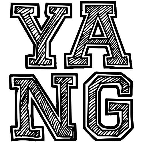 Fun group of #highered #advancement professionals working to engage young alumni. Tweets by @ryanbrejak & @erinlauraoneil. 
Converse with colleagues #YANGeya