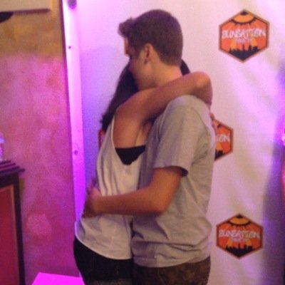 Matt is love, Matt is life.