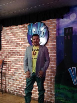 GilSpicyBert's profile picture. Hello there how are you all? Has anyone heard of a Mexican in the closet?