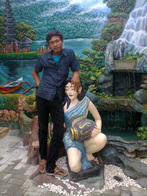 dibajak!