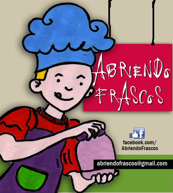 AbriendoFrascos's profile picture. Escabeches, Ahumados, Aceite, Aceitunas, Mermeladas, Miel y Dulce de Leche. 
Una opción rápida y sencilla para comer y disfrutar sin trabajar.