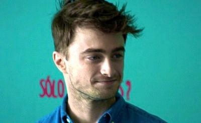 i ♥ Daniel radcliffe ♥♥♥♥♥♥♥♥♥♥♥.  siguanme en facebok.  Celeste guel