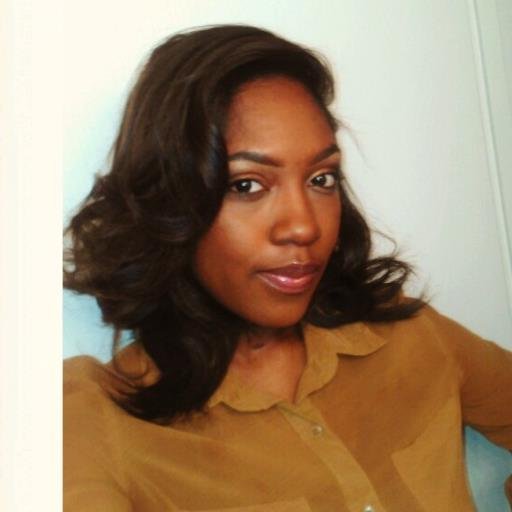 Black, beautiful, & blessed. Highly educated 24yr old. OSU Grad. S/O to my Ostate Buckeyes. I'm just enjoying this thing called life.
