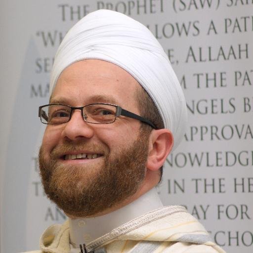 ShaykhNinowy Profile Picture