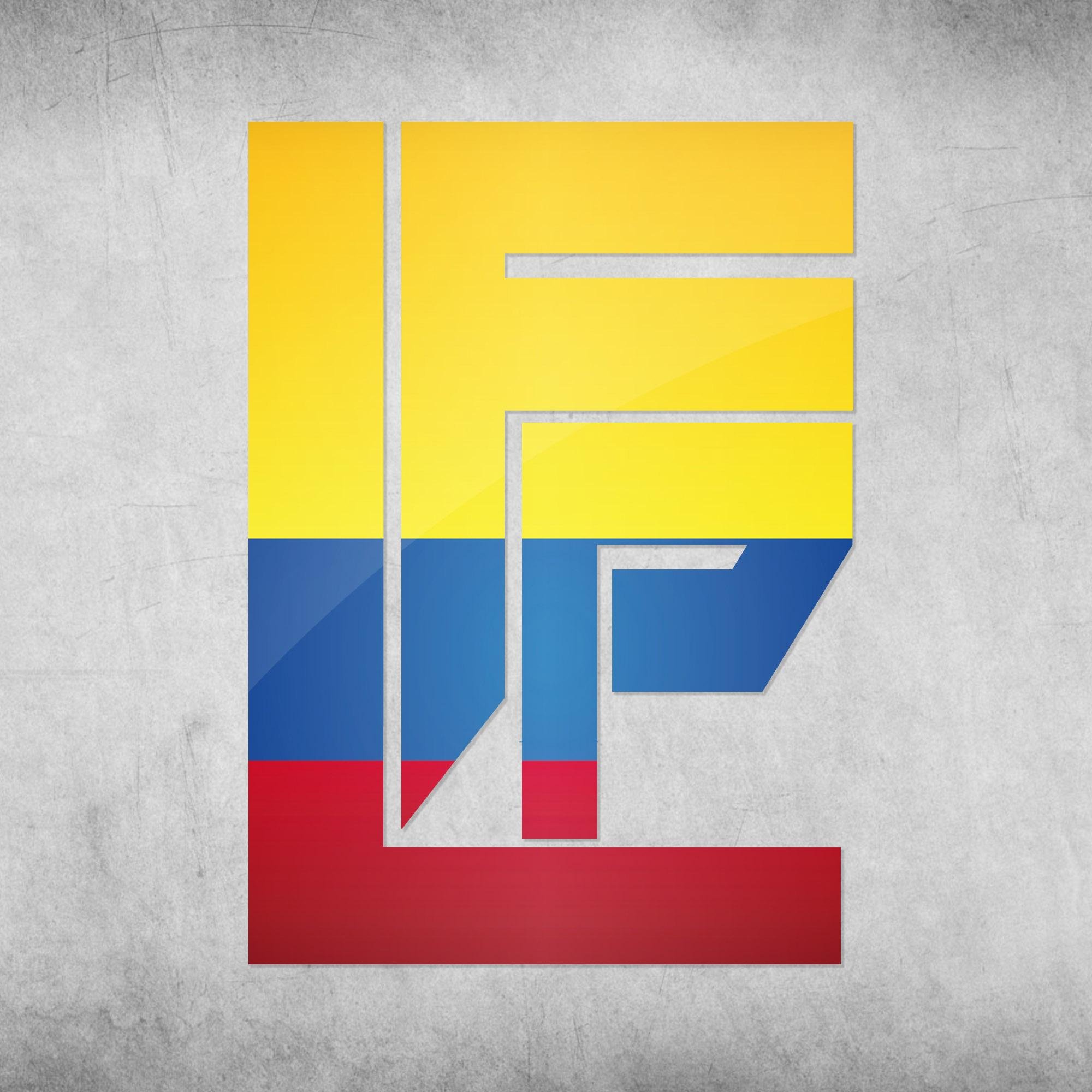 Cuenta oficial de @LaFuckinPauta en Colombia. Promocion musical urbana!