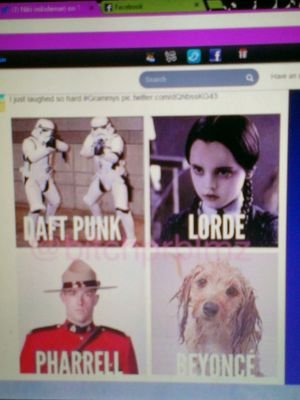 litlblkhouse's profile picture. She/Her