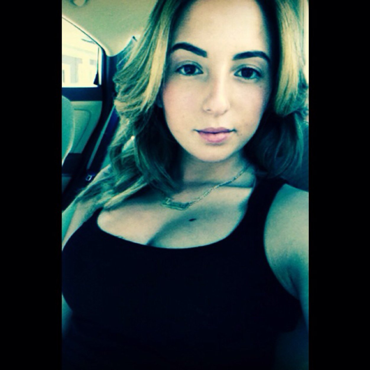 Be you