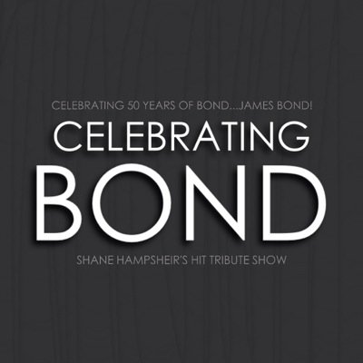 10-piece band including male and female vocals providing top tribute to the music of Bond...James Bond.