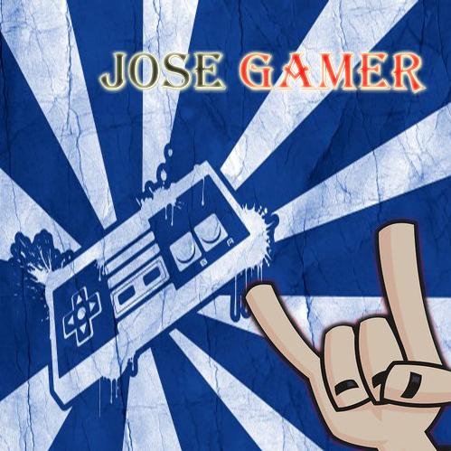 Gamer y Youtuber, PSN ID: Joxe1988,  Fifa, Pes, Diablo, TLOU, Destiny
https://t.co/Wj9hHoGN3H