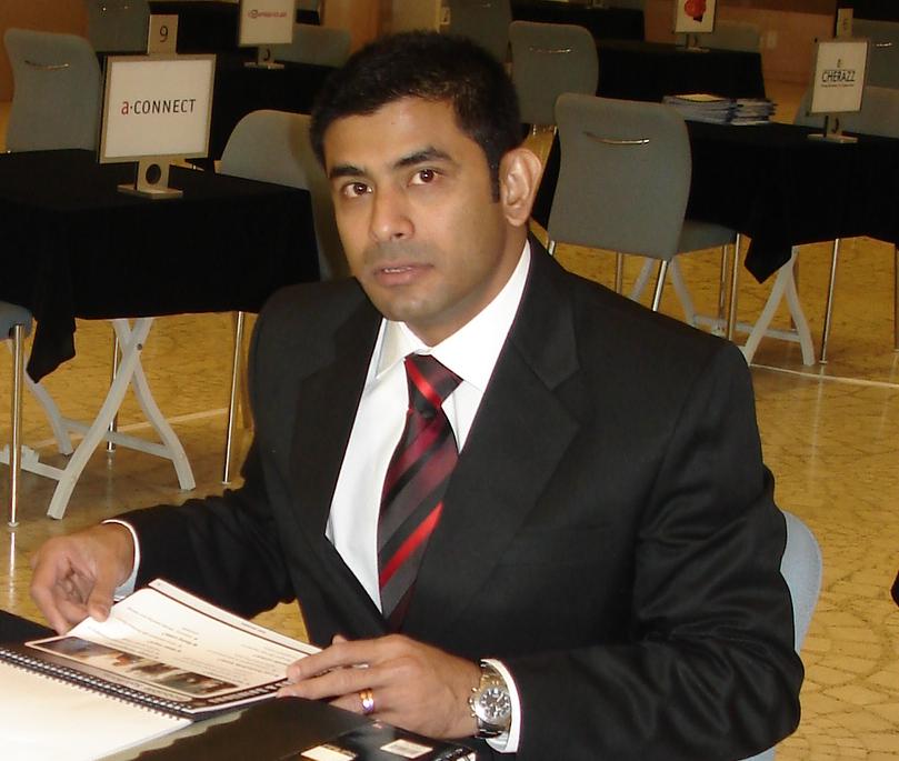 BosMasc's profile picture. Sales and Marketing