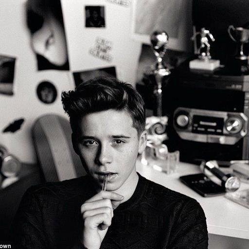 | We were born to be real , Not to be perfect | Aphrodite's Son | 16 | Not all who wonder are lost | Unclaimed |