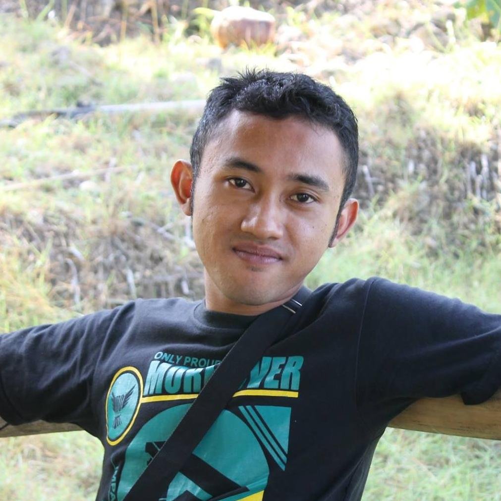 Tiada henti untuk terus berkarya, seni reyog adalah budaya bangsa Indonesia
