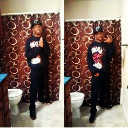BMF$ FUCK BEEF IM ON MONEY s/o to the loyal and unloyal hoes niggas run yah bands up stop hating cant make money if u beefing wth one another