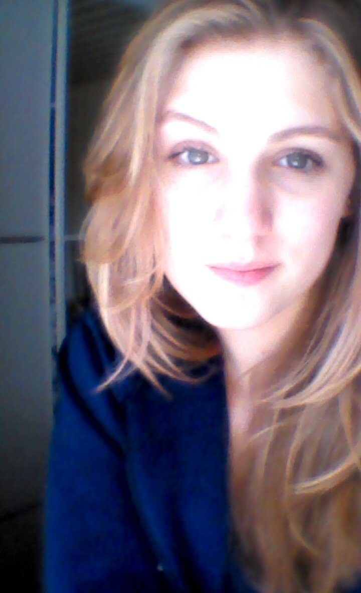 ''some feel the rain, others just get wet''