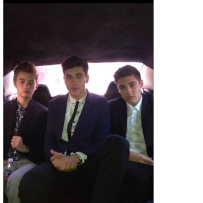 I remember when i met jack and jack.... Then i woke up