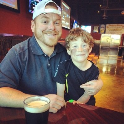 chrisodb's profile picture. 