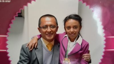 Analista de Sistemas.Empleado Privado