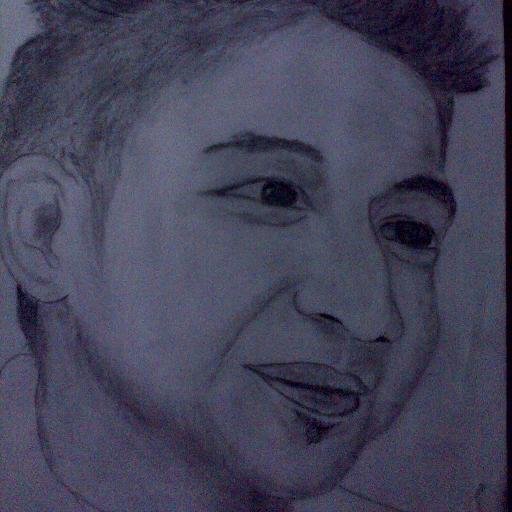 Sketsawajah P