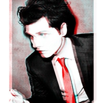 Gerard is hot