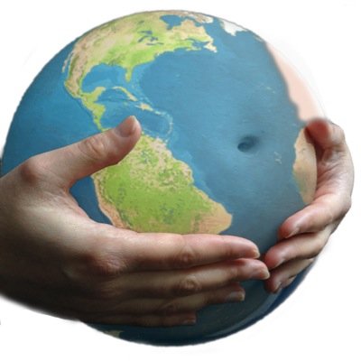 Save the planet for our children