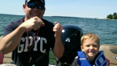 keithdeboer's profile picture. In general, I'm fairly neat.