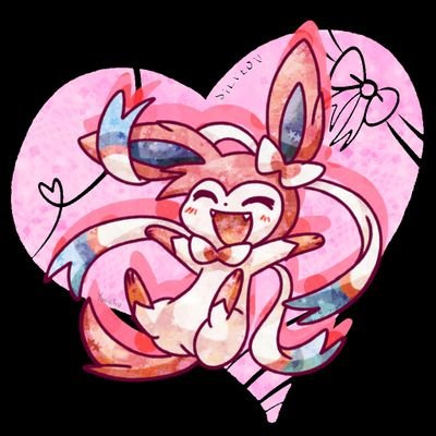 I am Cherry the Sylveon, an explorer, I'm kind, sweet, and caring...just don't make me angry...||female, wild, Lv.95, RP18+||