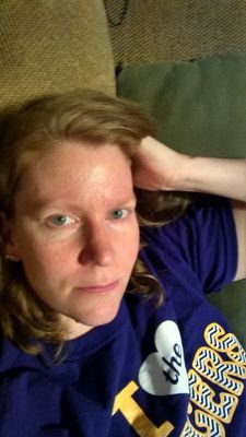 Engineer turned teacher, wannabe novelist, mom to a dancer ,soccer star, and screaming tyrant.