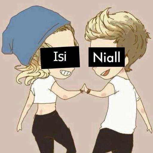 Hola, Me Dicen Flaca xd schsjkhcks Bueno, Soy Directioner De Corazón Odio que los Insulten:c Bueno Eso*.* Soy De La U. De Chile, Amo El Futbol*--*!