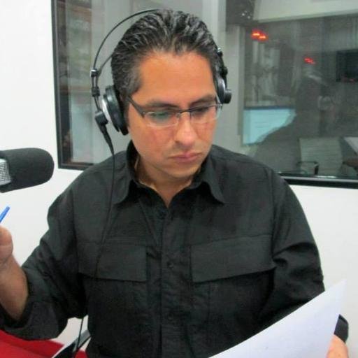 Programa radial, que se transmite todos los domingos entre las 4 y 7 de la noche por https://t.co/hQH5AeHTae 106.9 FM