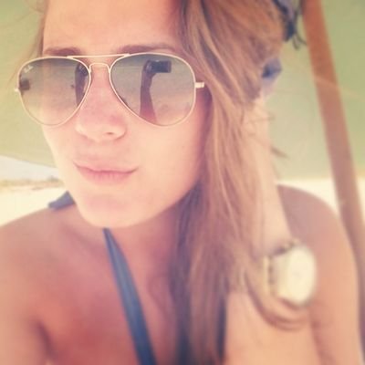 Locutora y Productora VENEZOLANA❤️