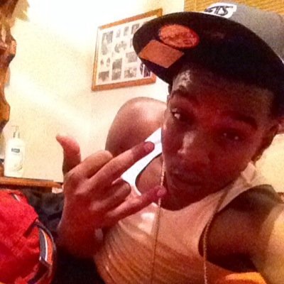 RIP TREY B fl , Free All MY Niggaz N' Da System ❕❗ #TBM