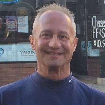 Dad, Hubby, Property Manager. Likes his own cooking! Others do too! PIA to live with, yet lovable! Likely to correct your grammar and spelling!