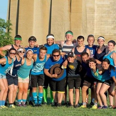 Quidditch writer. The QuidKid. @KeystoneCupQuid TD. 2014 Northeast Fantasy Champs! Profile Picture by Michael E. Mason Photography.