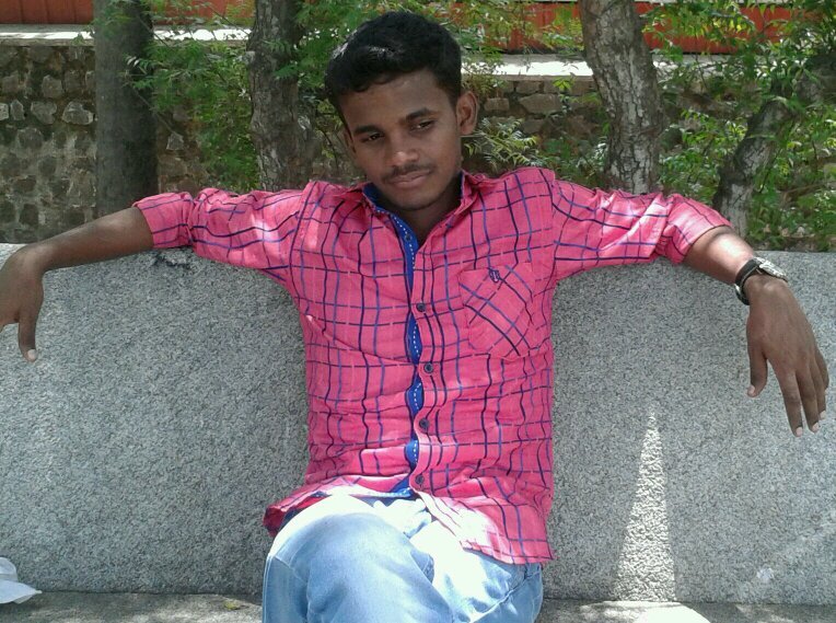 sureshyash07's profile picture. 