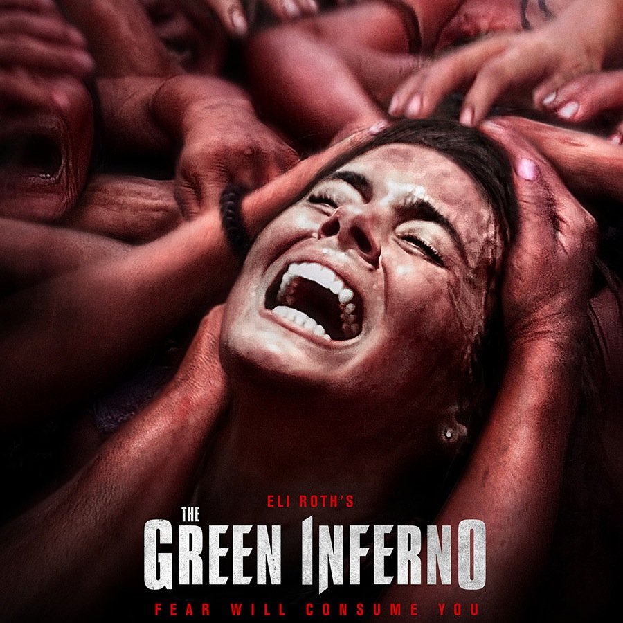 SaveTheInferno's profile picture. Follow this account to support Eli Roth's film GREEN INFERNO for a theatrical release. Created by #cryptfamily @CryptFamily #horror #eliroth