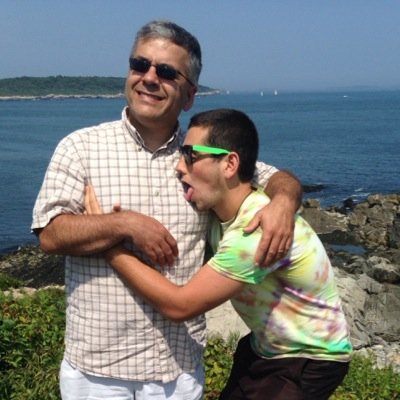 Cbrann14's profile picture. Stetson University, Deland Fl 2018