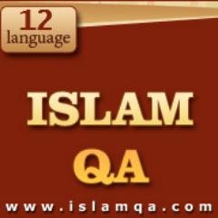 Allah knows best