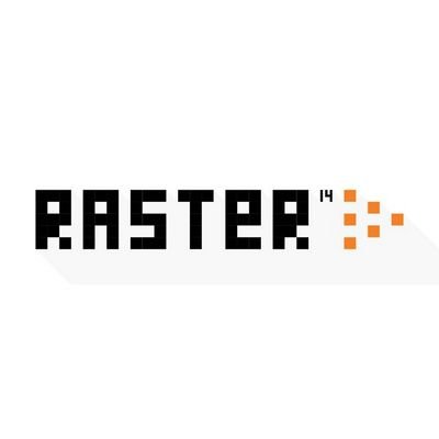 OFFICIAL | RASTER (Graphic, Design and Publishing Interaction) 2014