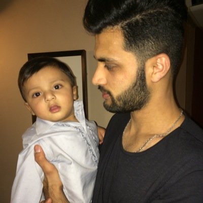 ShabbiZeeshan's profile picture. 