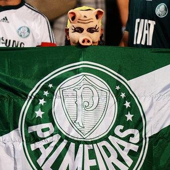 Como eu te amo meu PALMEIRAS