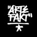 ARTEFAKT (@artefaktlife) Twitter profile photo