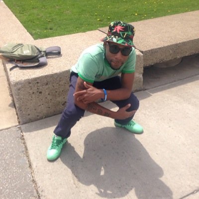 God comes 1st ... Family is Love ...RIP Darius ... College Graduate. Young Black & Gifted #ReturnOfTheMac