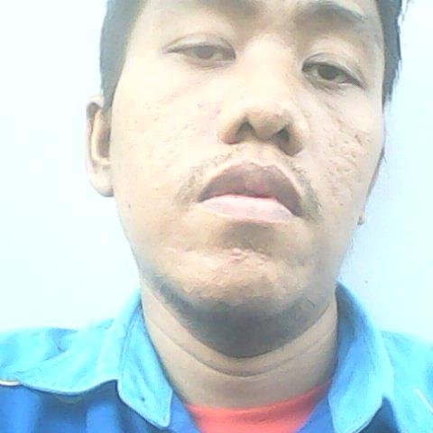 DoniOscar's profile picture. 