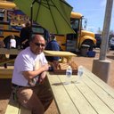 Daniel Huitron - @huitrond84 - Twitter