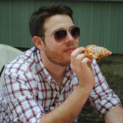 Dad - VP of Customer Success @ToastTab - Tenor - Pizza Lover - Previously @Notarize @Hubspot @Yahoo