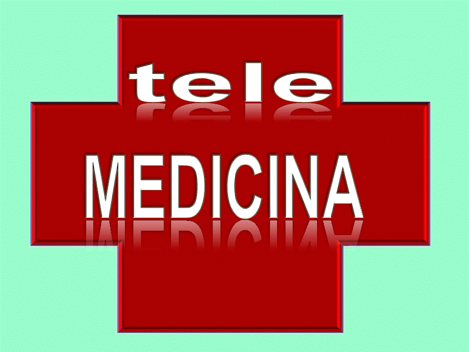 TeleMedicina_'s profile picture. 