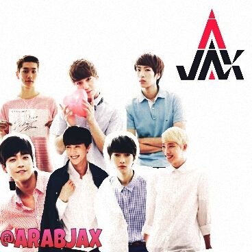 【 حساب لـ A-JAX العربي 】 ‏‏ ~ ♡
  أخبآر - صور - ترجمة - حقائق - تصاميم